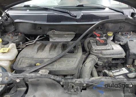 2013 Jeep Compass Sport from USA, damaged, VIN 1C4NJDBB5DD231905